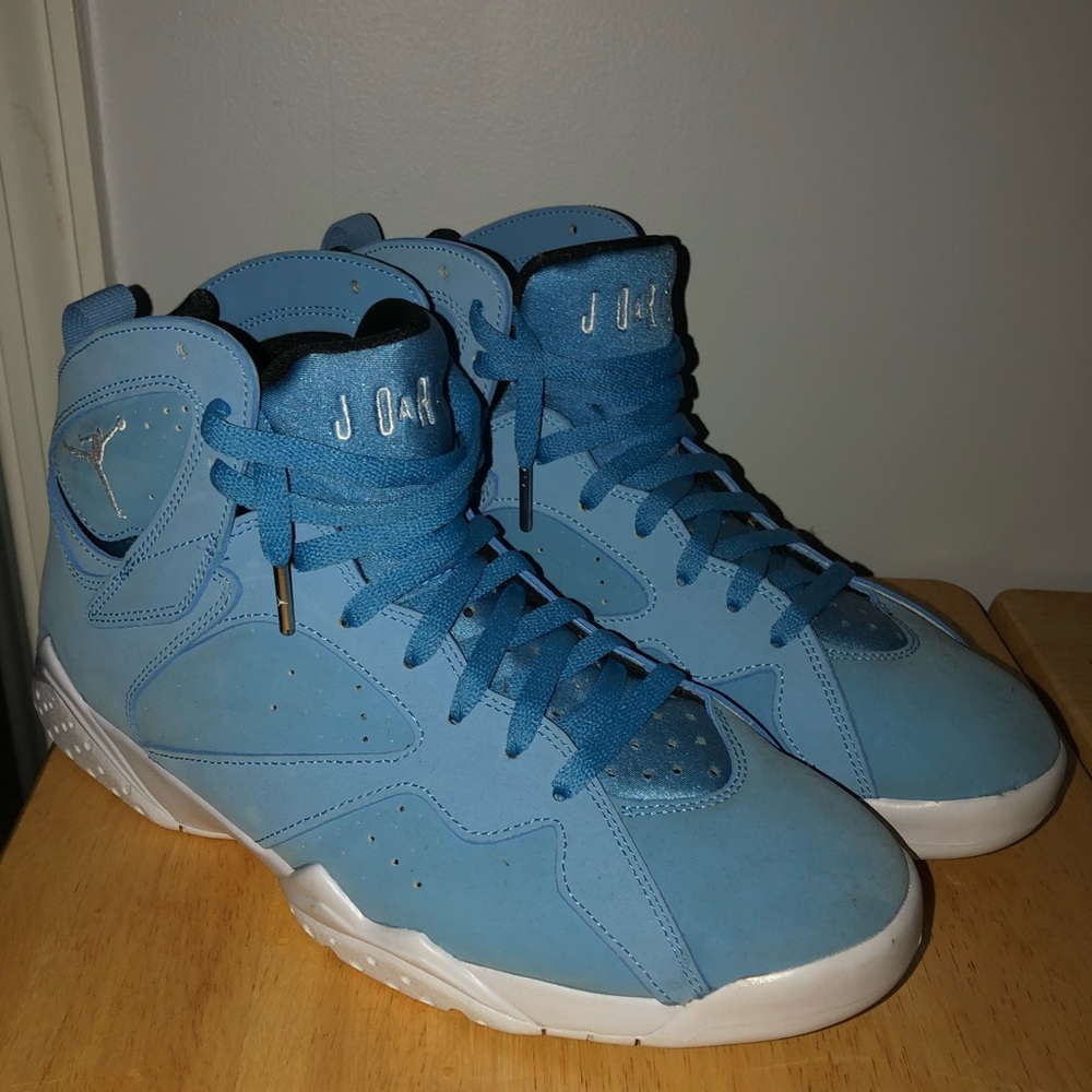 Jordan Retro